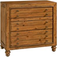 4930-283 Broyhill Furniture Bethany Square Bedroom Furniture Nightstand