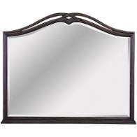 4860-236 Broyhill Furniture Cashmera Bedroom Furniture Mirror