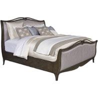4860-270 Broyhill Furniture Cashmera Bedroom Furniture Bed