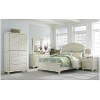 4471-250 Broyhill Furniture Seabrooke Bedroom Furniture Bed