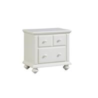 4471-292 Broyhill Furniture Seabrooke Bedroom Furniture Nightstand