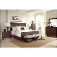 4800-256 Broyhill Furniture Cranford Bedroom Furniture Bed