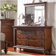 4940-230 Broyhill Furniture Cascade Bedroom Furniture Dresser