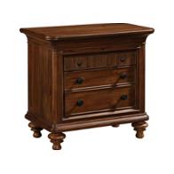 4940-293 Broyhill Furniture Cascade Bedroom Furniture Nightstand