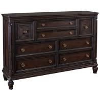 4980-234 Broyhill Furniture Jessa Bedroom Furniture Dresser