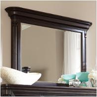 4980-236 Broyhill Furniture Jessa Bedroom Furniture Mirror