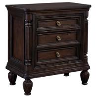4980-293 Broyhill Furniture Jessa Bedroom Furniture Nightstand