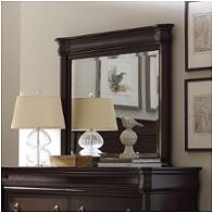 4907-236 Broyhill Furniture Aryell-cacao Bedroom Furniture Mirror