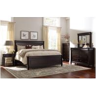 4907-250 Broyhill Furniture Aryell-cacao Bedroom Furniture Bed