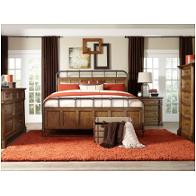 4808-250 Broyhill Furniture New Vintage - Vintage Brown Bedroom Furniture Bed