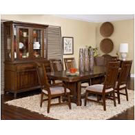 4364-531 Broyhill Furniture Estes Park Dining Room Furniture Dining Table