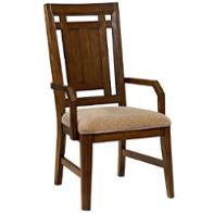 4364-580 Broyhill Furniture Estes Park Dining Room Furniture Dining Chair