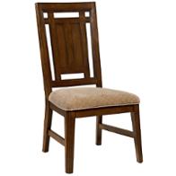 4364-581 Broyhill Furniture Estes Park Dining Room Furniture Dining Chair