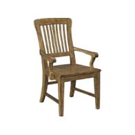 4808-580 Broyhill Furniture New Vintage - Vintage Brown Dining Room Furniture Dining Chair