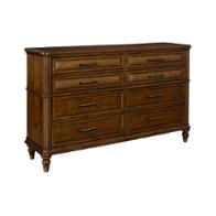 4548-230 Broyhill Furniture Amalie Bay Bedroom Furniture Dresser