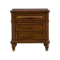 4548-292 Broyhill Furniture Amalie Bay Bedroom Furniture Nightstand