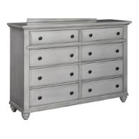 4857-230 Broyhill Furniture Kearsley Bedroom Furniture Dresser