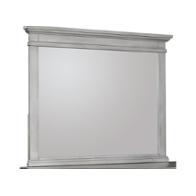 4857-236 Broyhill Furniture Kearsley Bedroom Furniture Mirror