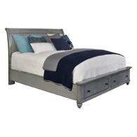 4857-260-st Broyhill Furniture Kearsley Bedroom Furniture Bed
