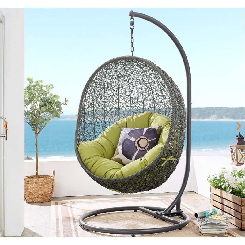Eei-2273-gry-per Modway Furniture Hide