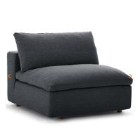 Eei-3270-gry Modway Furniture Commix Living Room Furniture Living Room Chair