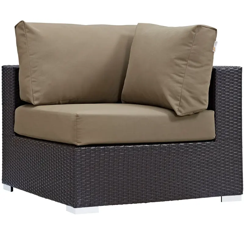 Eei-1840-exp-moc Modway Furniture Convene Outdoor Furniture Patio Seating