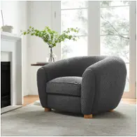 Eei-6025-gry Modway Furniture Abundant Living Room Furniture Living Room Chair