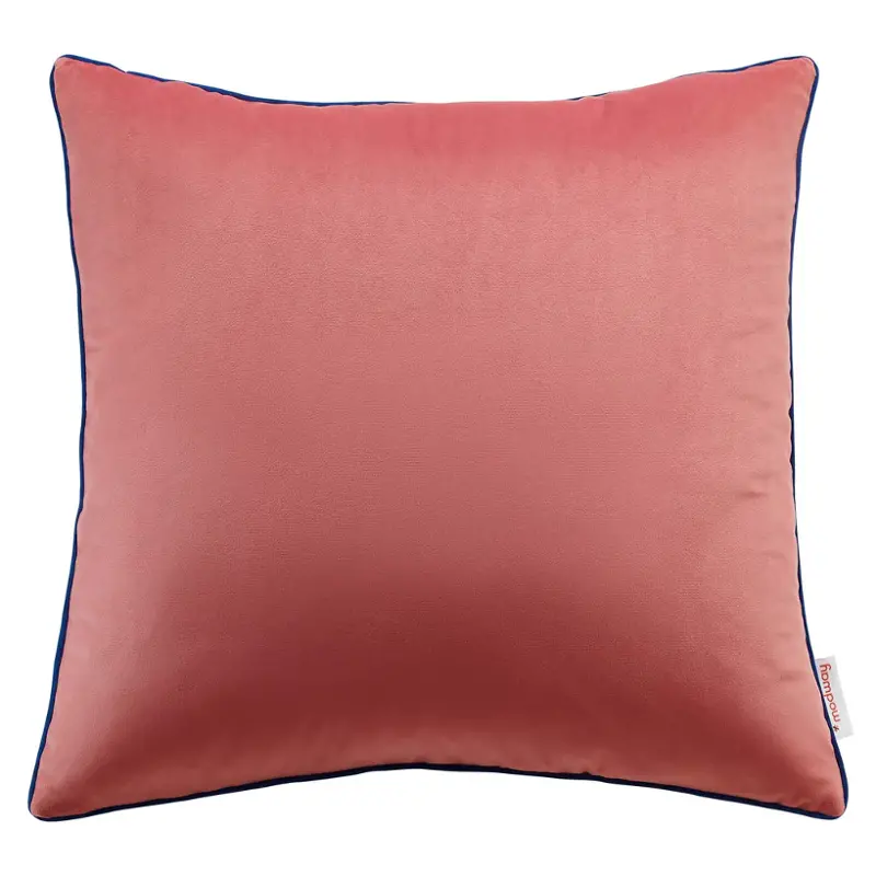 Eei-4698-blo-nav Modway Furniture Accentuate Accent Furniture Pillow