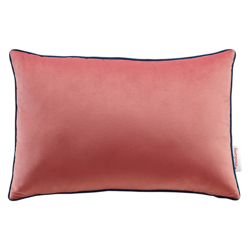 Eei-4704-blo-nav Modway Furniture Accentuate Accent Furniture Pillow