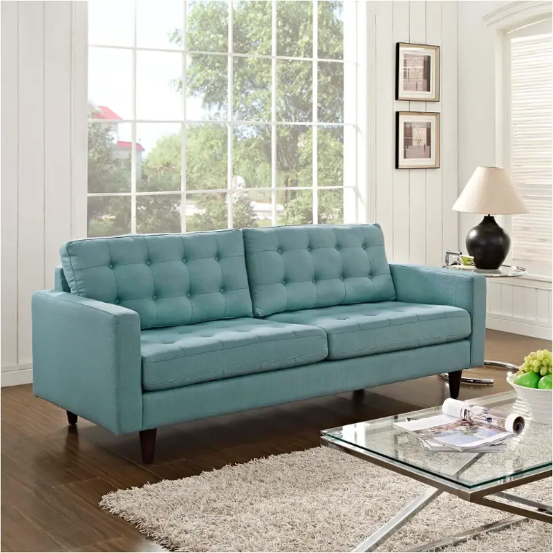 Eei-1011-lag Modway Furniture Empress Living Room Furniture Sofa