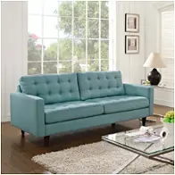 Eei-1011-lag Modway Furniture Empress Living Room Furniture Sofa