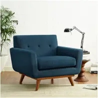 Eei-1178-azu Modway Furniture Engage Living Room Furniture Accent Chair