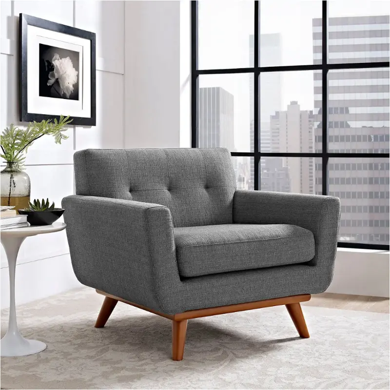 Eei-1178-dor Modway Furniture Engage Living Room Furniture Accent Chair