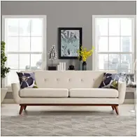 Eei-1180-bei Modway Furniture Engage Living Room Furniture Sofa