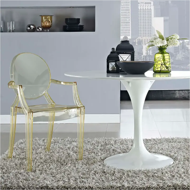 Modway casper deals dining chair