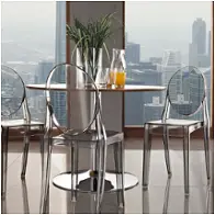 Eei-122-smk Modway Furniture Casper Dining Room Furniture Dining Chair