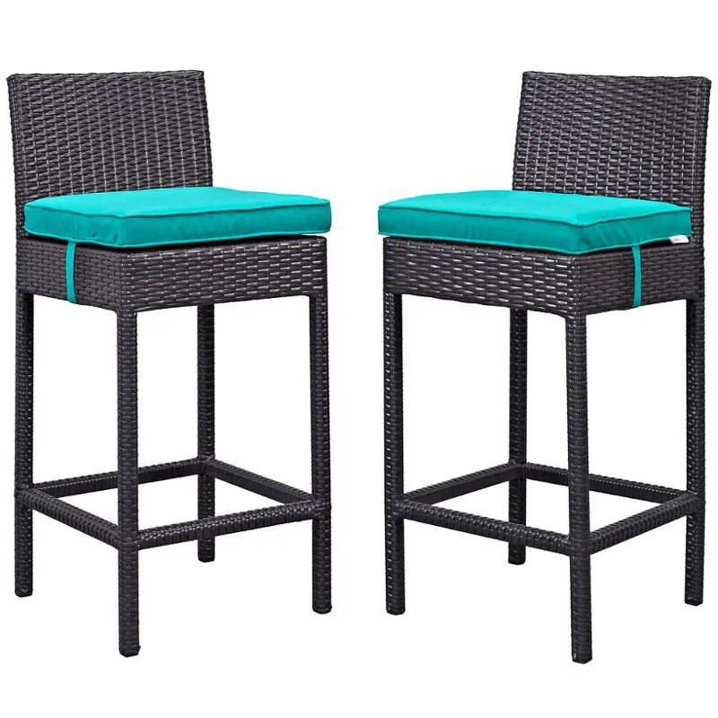 Eei-1281-exp-trq Modway Furniture Lift Outdoor Furniture Patio Seating