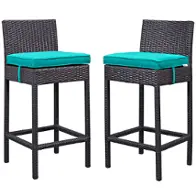 Eei-1281-exp-trq Modway Furniture Lift Outdoor Furniture Patio Seating