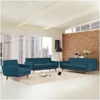Eei-1349-azu Modway Furniture Engage Living Room Furniture Living Room Chair