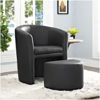 Eei-1407-blk Modway Furniture Divulge Living Room Furniture Living Room Chair