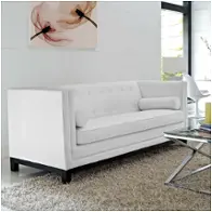 Eei-1421-whi Modway Furniture Imperial Living Room Furniture Sofa