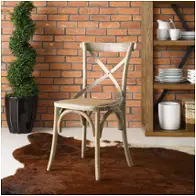 Eei-1541-gry Modway Furniture Gear Dining Room Furniture Dining Chair