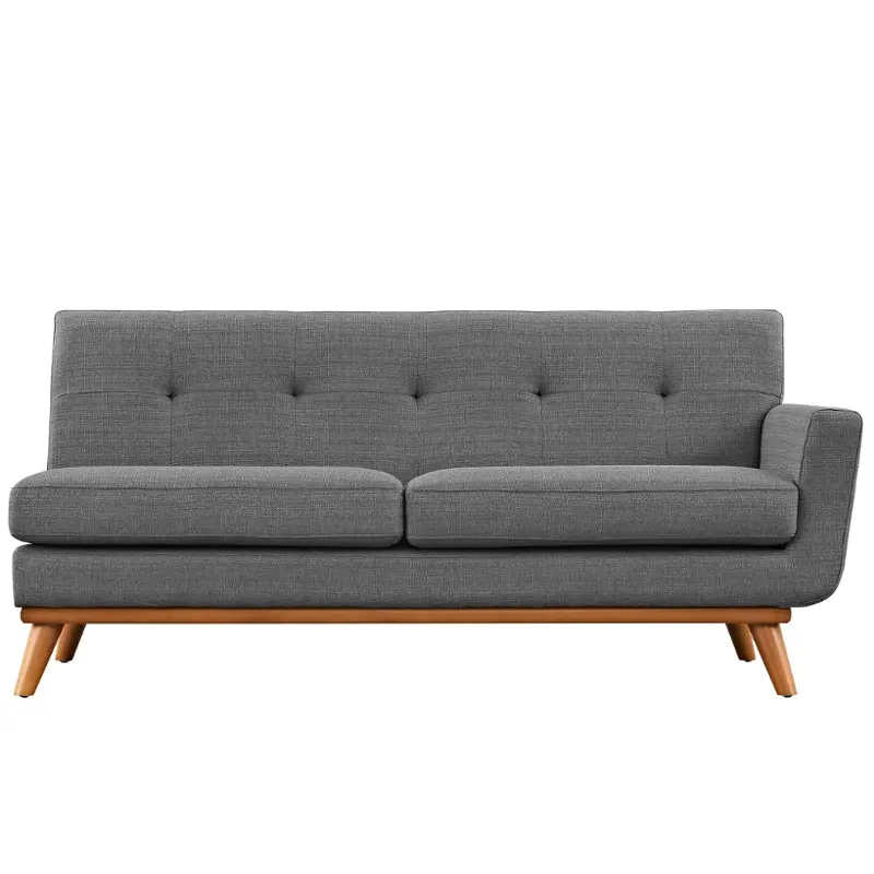 Eei-1792-dor Modway Furniture Engage Living Room Furniture Loveseat