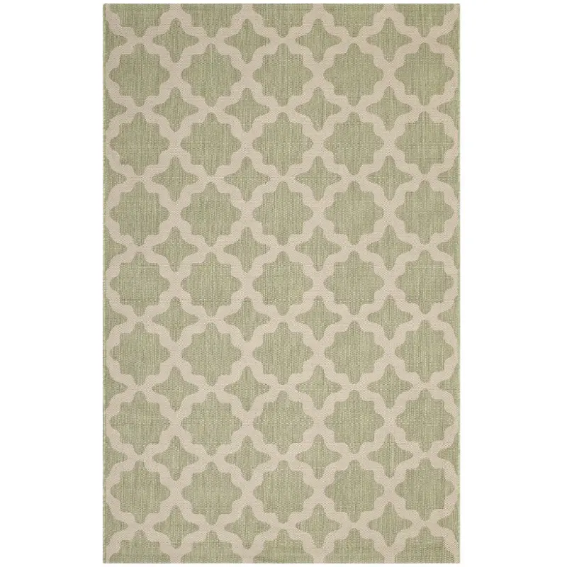 R-1139b-810 Modway Furniture Cerelia Accent Furniture Area Rug