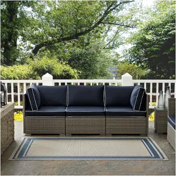 R-1140c-58 Modway Furniture Rim Accent Furniture Area Rug