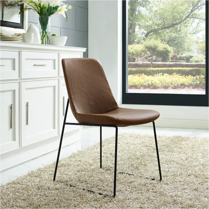 Eei-1805-brn Modway Furniture Invite Dining Room Furniture Dining Chair