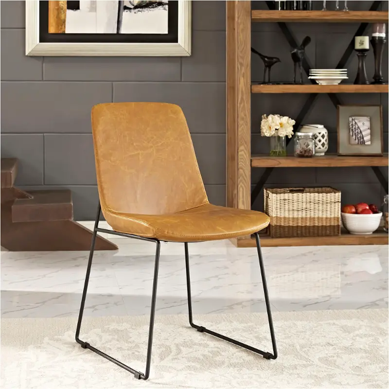 Eei-1805-tan Modway Furniture Invite Dining Room Furniture Dining Chair