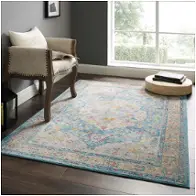 R-1163b-46 Modway Furniture Success Accent Furniture Area Rug
