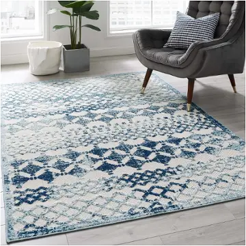 R-1178a-58 Modway Furniture Reflect Accent Furniture Area Rug