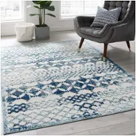 R-1178a-58 Modway Furniture Reflect Accent Furniture Area Rug